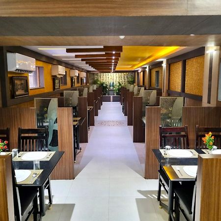 Seagate Church View Resorts Velankanni Exterior photo