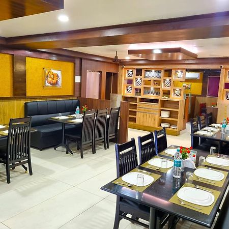 Seagate Church View Resorts Velankanni Exterior photo