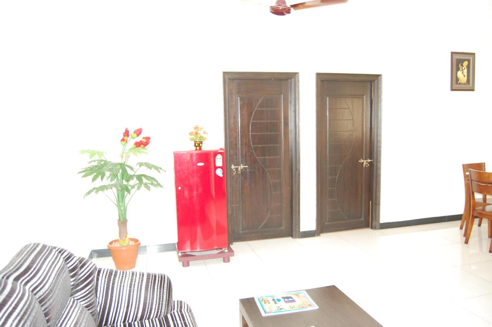 Seagate Church View Resorts Velankanni Exterior photo