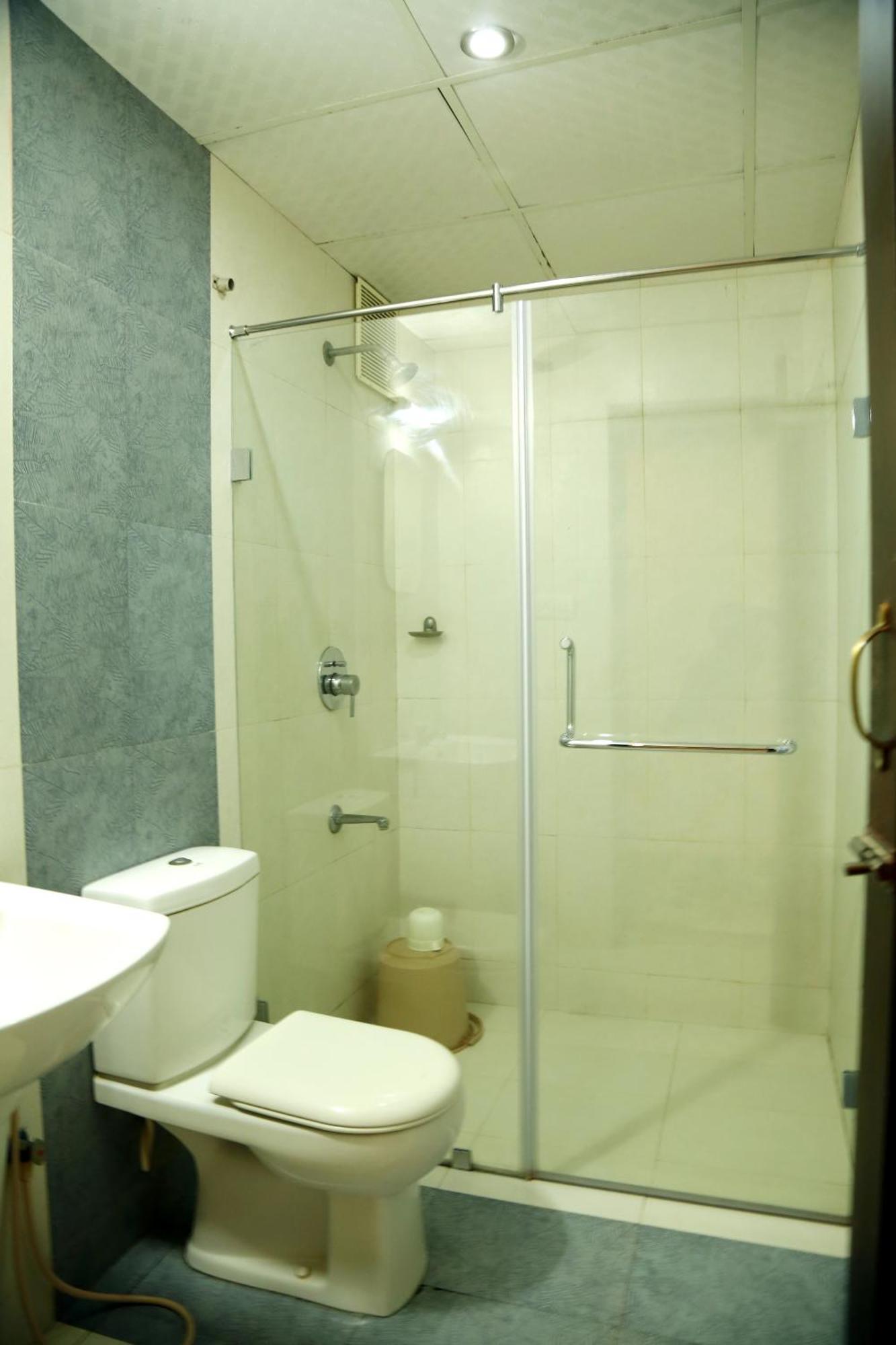 Seagate Church View Resorts Velankanni Exterior photo